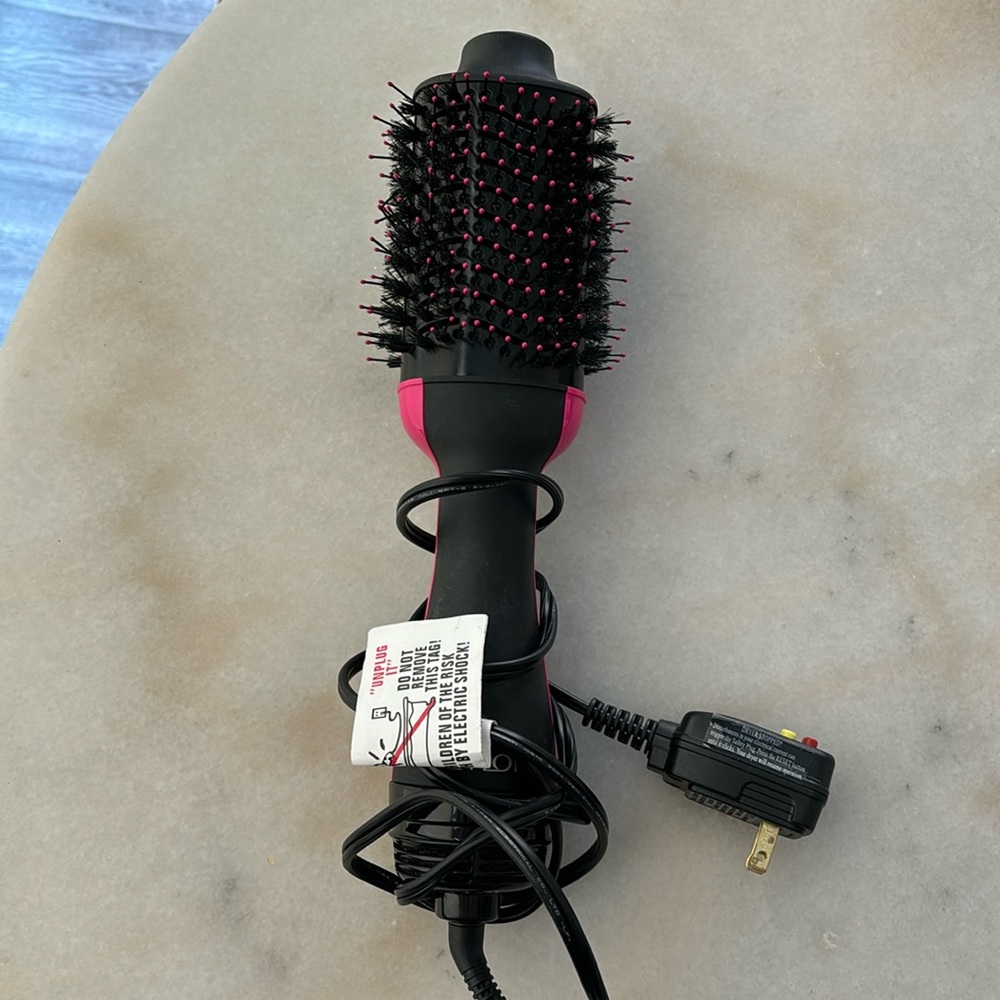 Revlon One Step Volumizer Original